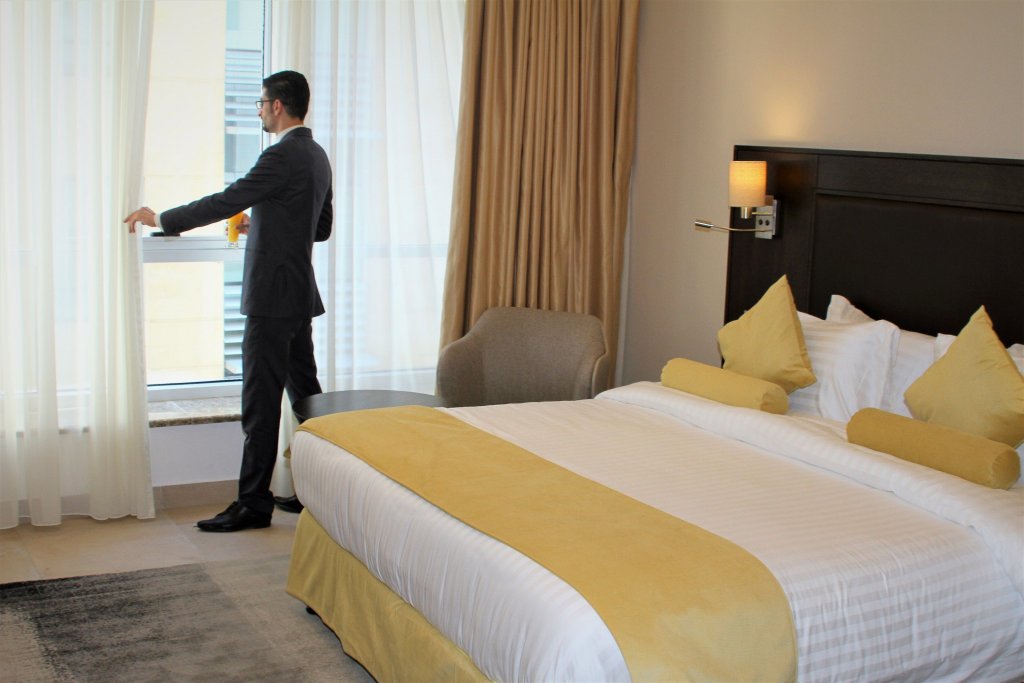 Фото Downtown Hotel Apartments