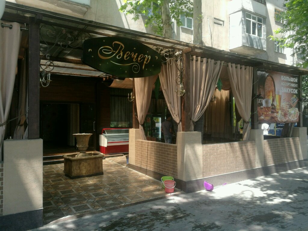 Cafe Вечер, Tashkent, photo