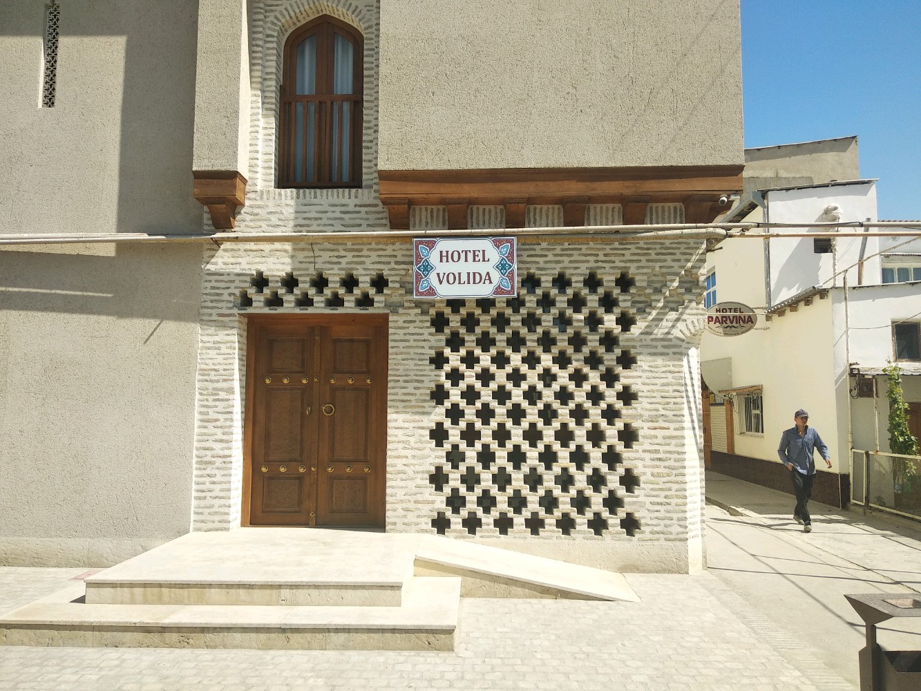 Фото Hotel Volida Boutique