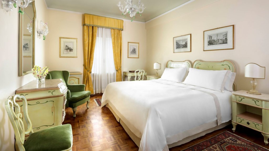 Фото Hotel Danieli, a Luxury Collection Hotel