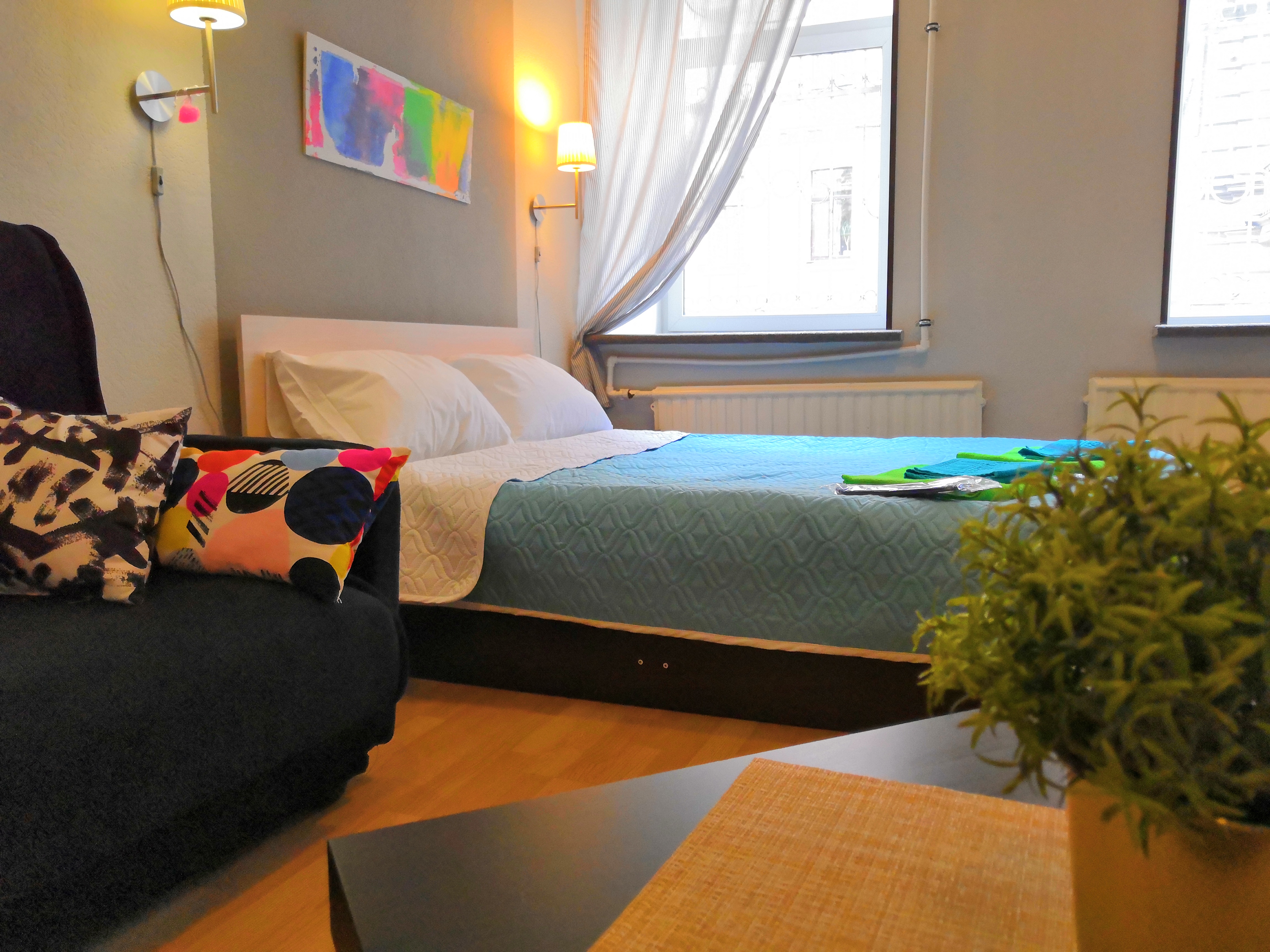 Фото отеля 4