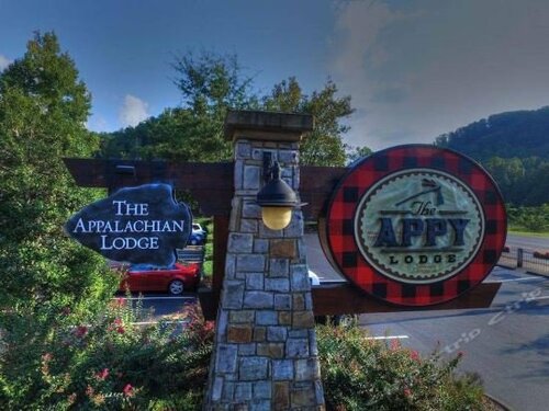 Гостиница Appalachian Lodge