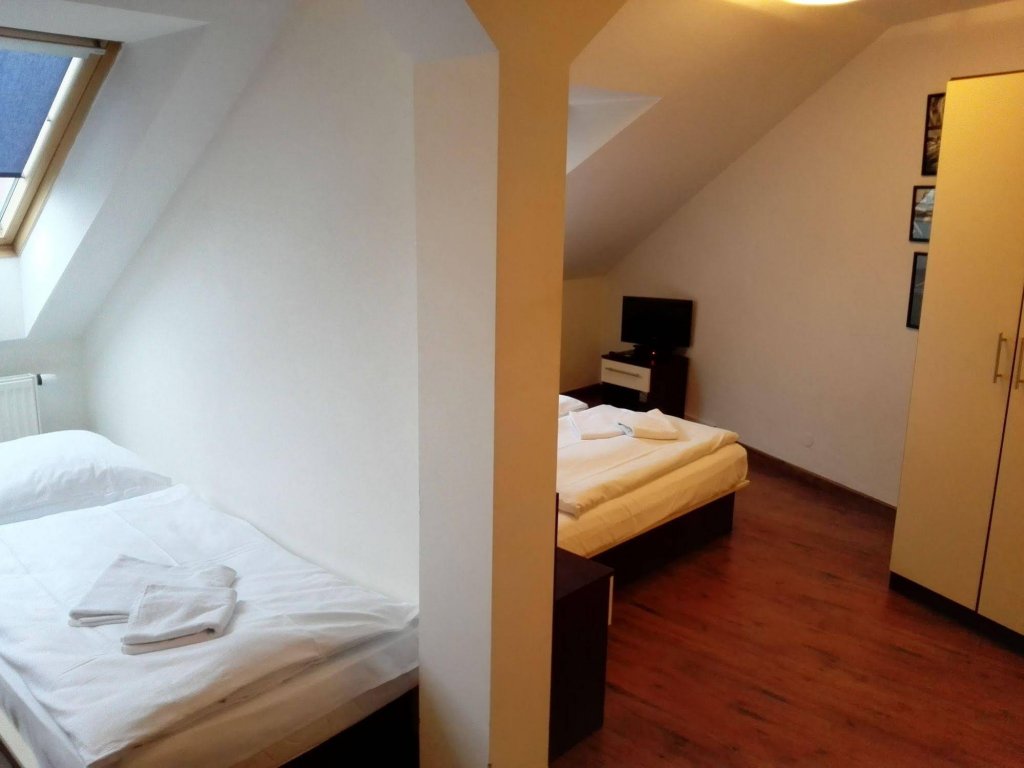 Фото Residence Vysta