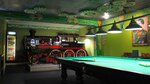 Marshal (Saint Petersburg, Marshala Zhukova Avenue, 60к1В), billiard hall