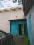 Professional 71 (Odoyevskoye Highway, 63/2), trabajos de soldadura