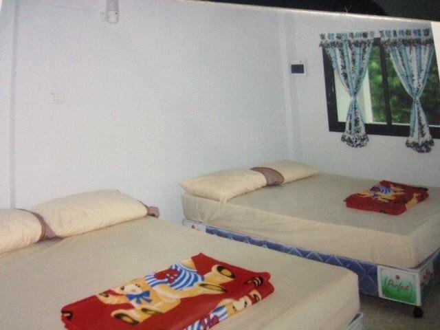 Фото Roong Arun Resort