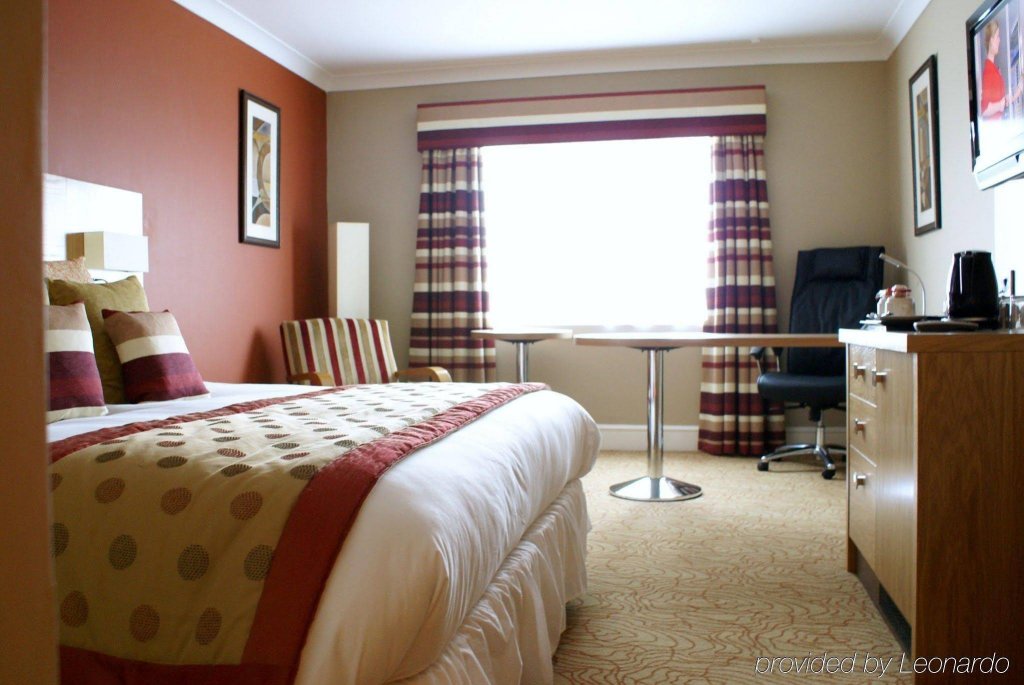 Фото Holiday Inn Kenilworth - Warwick, an Ihg Hotel