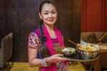 Tandoor (Baitursynov Street, 41), restaurant