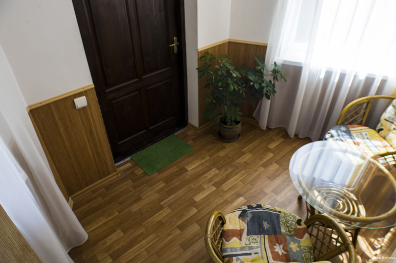 Фото Встреча