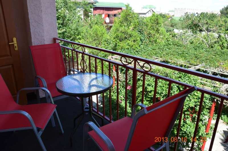 Фото Фрегат