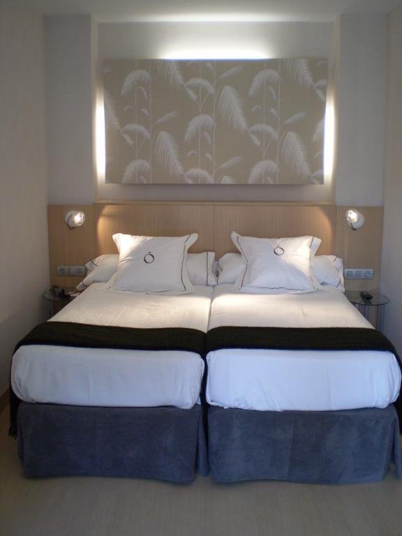 Фото Hotel Ópera