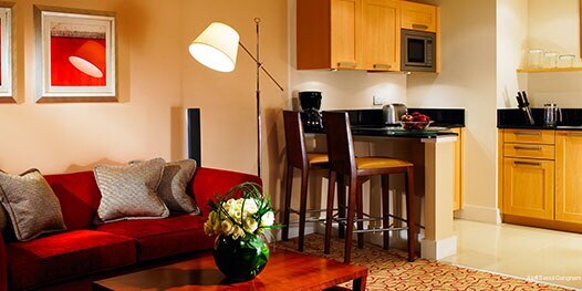 Фото Aloft Seoul Gangnam