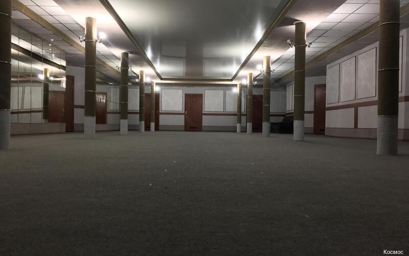 Фото Космос