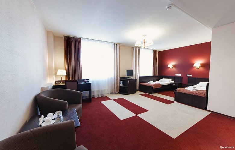 Фото ДерябинЪ