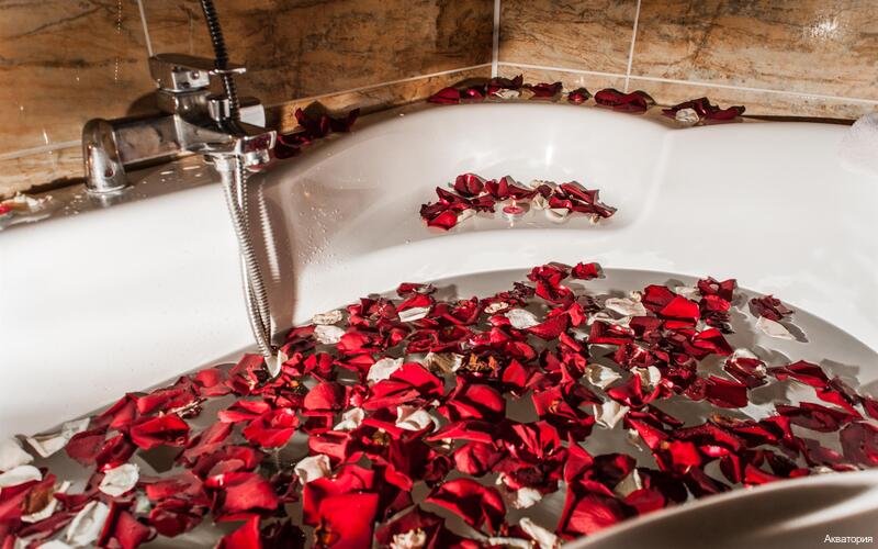 Фото Акватория