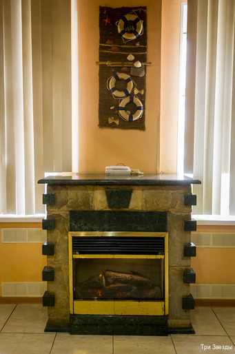 Фото Три Звезды