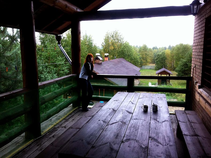 Фото Ай Куменово