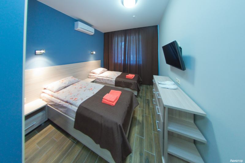 Фото Авиатор