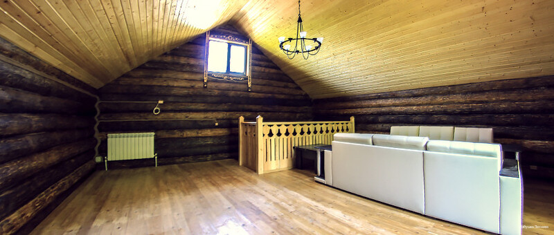 Фото Избушка Лесника