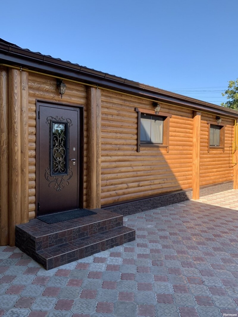 Фото Империя