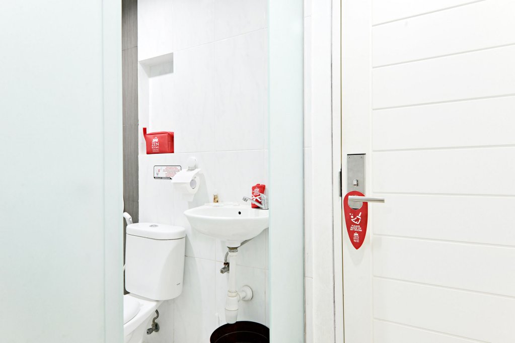 Фото KoolKost Syariah @ Bendungan Hilir