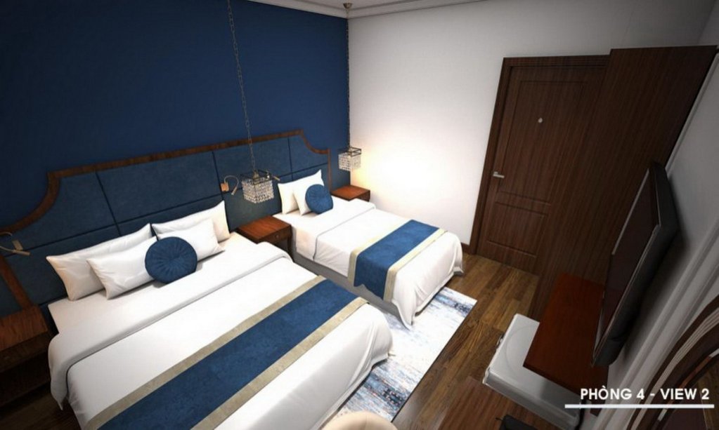 Фото Vision Premier Hotel & SPA