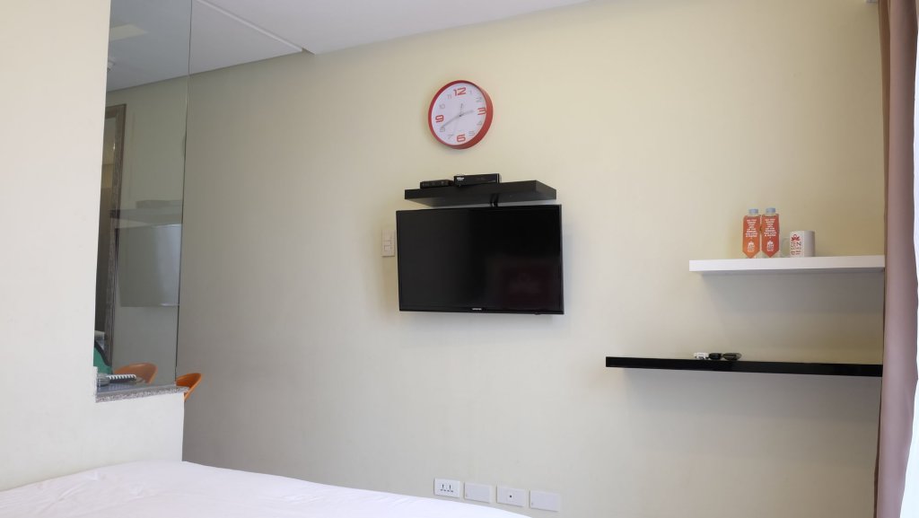 Фото Aloha Hotel