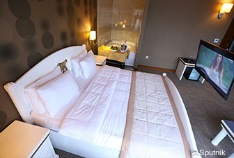 Фото Спутник