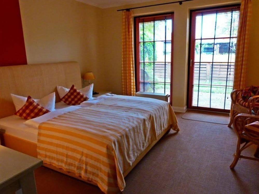 Фото Hotel Arte Schwerin