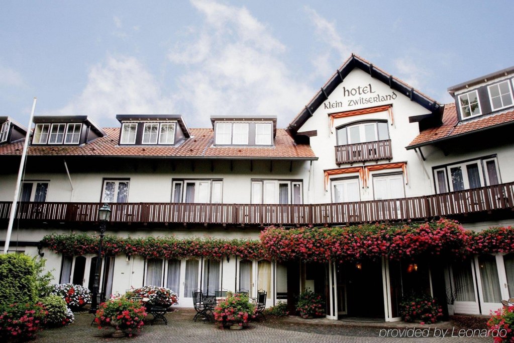 Фото отеля 3