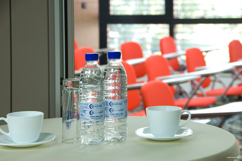 Фото Forum Hotel