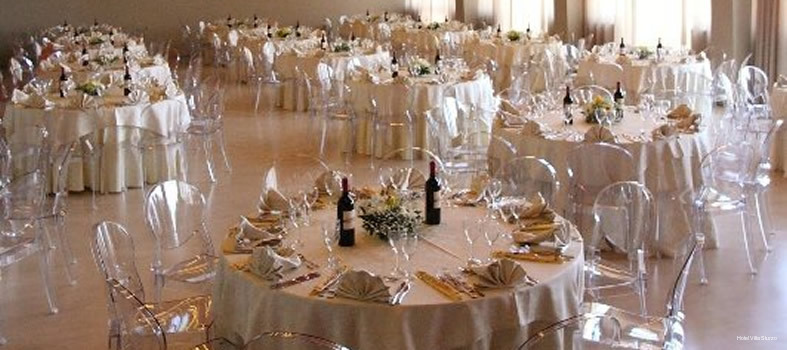 Фото Hotel Villa Sturzo