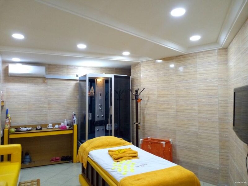 Фото Отель Virginrose Resorts