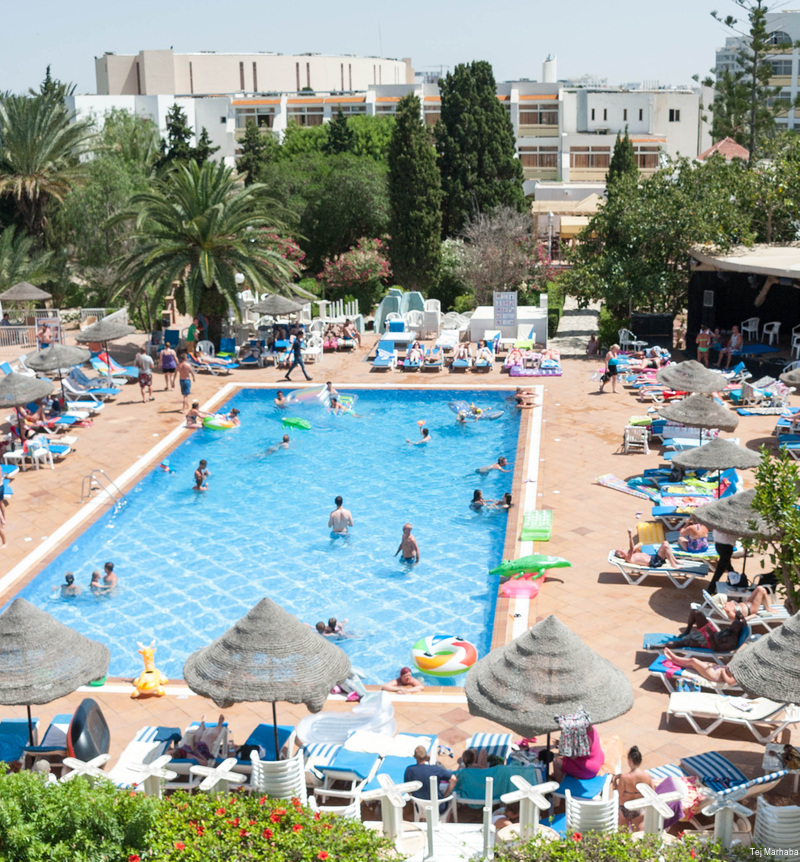 Фото Tej Marhaba