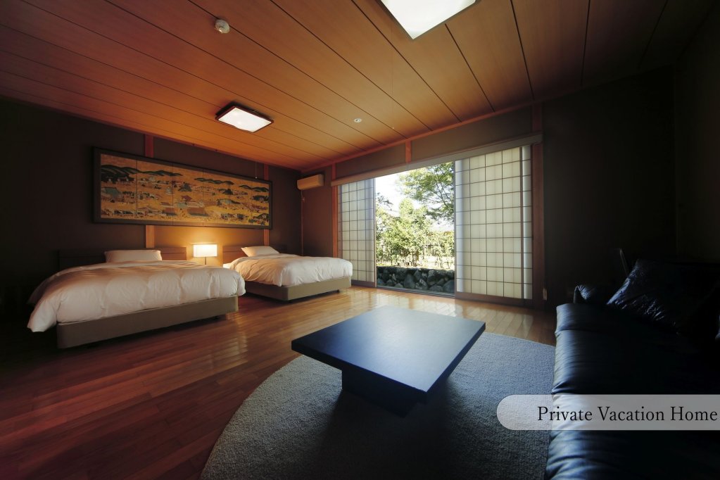 Фото Aoi Philosophers Path Villa