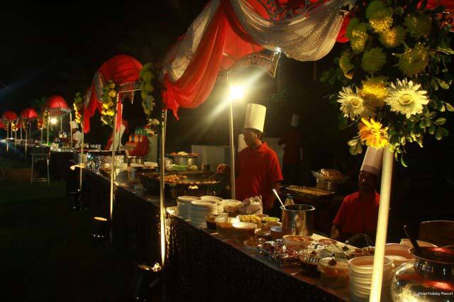 Фото Hotel Holiday Resort