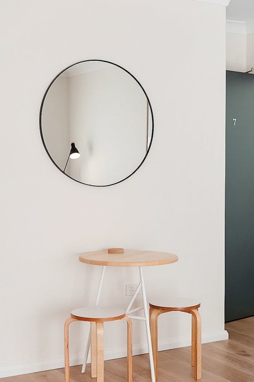 Фото Dutchies Motel Nelson Bay