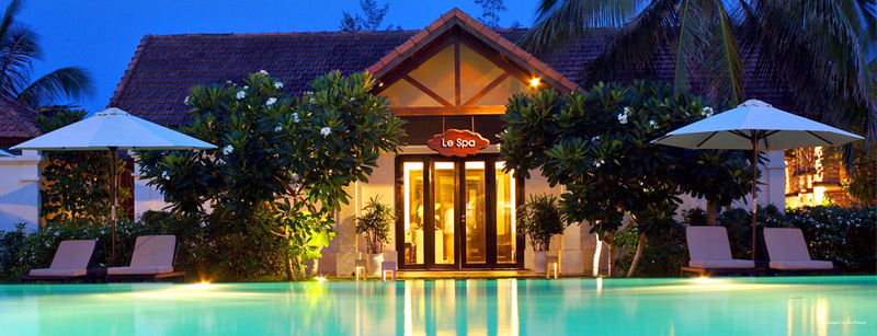 Фото Boutique Hoi An Resort