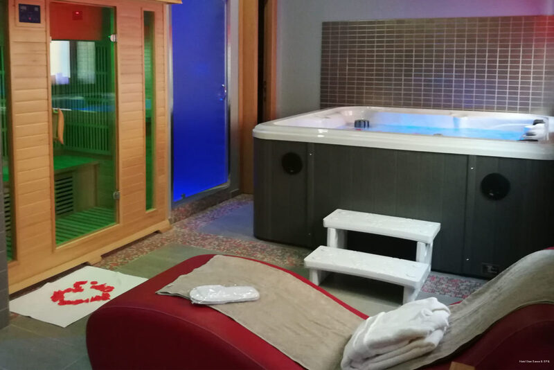 Фото Hotel Gran Sasso