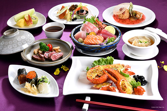 Фото Brother Hotel