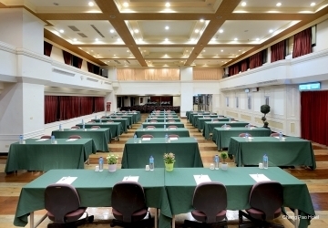 Фото Cheng Pao Hotel