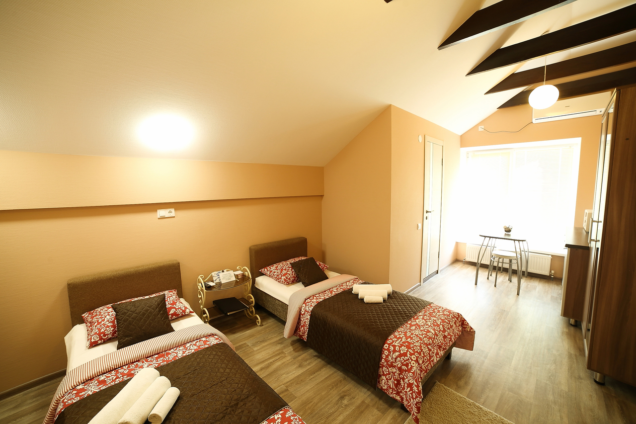 Фото На Ленинградской