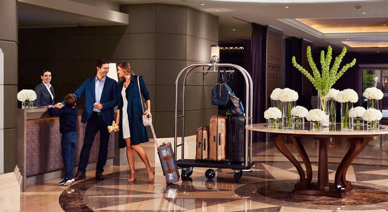 Фото Corinthia Lisbon