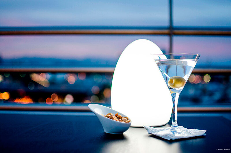 Фото Eurostars Andorra