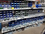 Tool & Hardware Store (derevnya Yesipovo, 19/2) ، متجر مستلزمات البناء