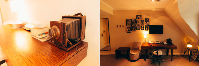 Фото Hotel Classico