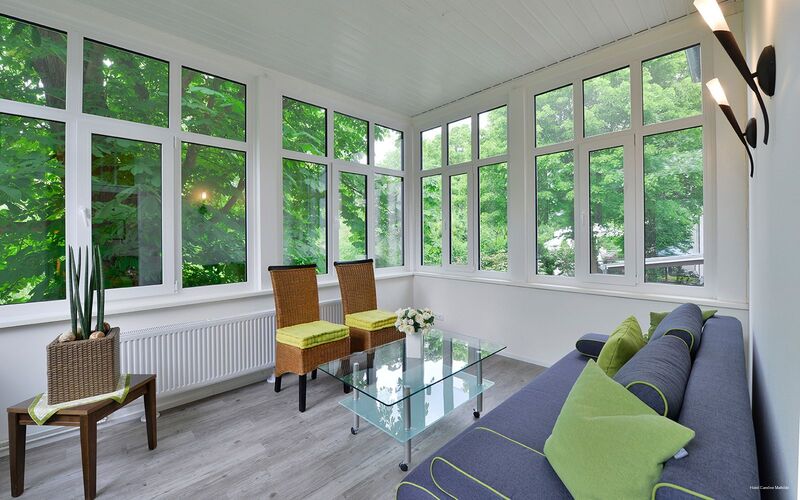 Фото Hotel Caroline Mathilde