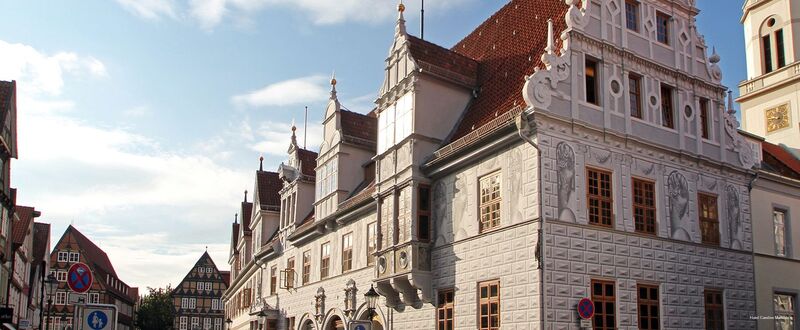 Фото Hotel Caroline Mathilde