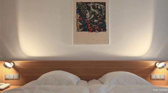 Фото Hotel Simoncini