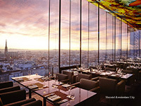 Фото Novotel Amsterdam City